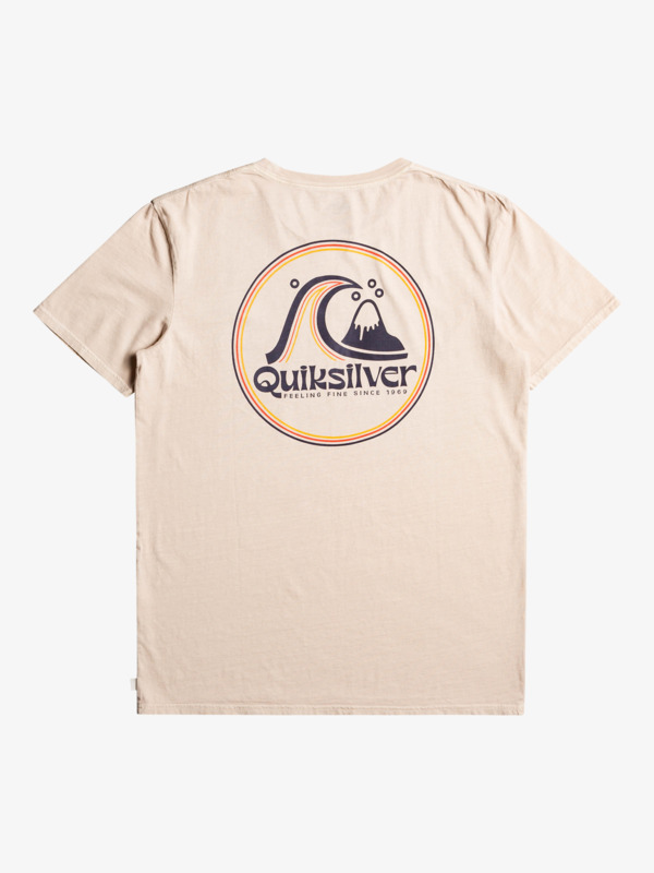 Rolling Circle - T-Shirt for Men  EQYZT07062