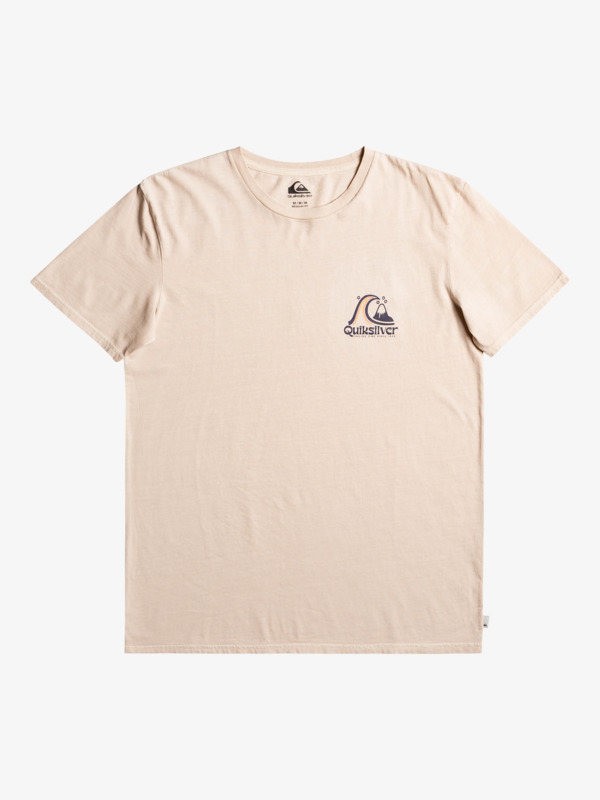 Rolling Circle - T-Shirt for Men  EQYZT07062