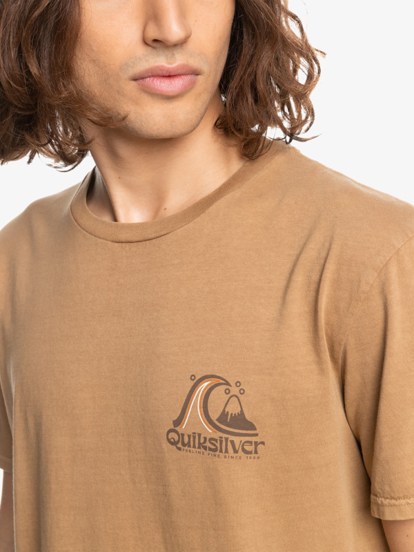 Rolling Circle - T-Shirt for Men  EQYZT07062
