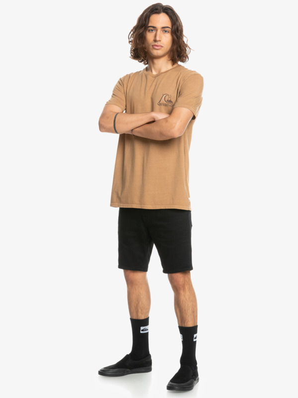 Rolling Circle - T-Shirt for Men  EQYZT07062