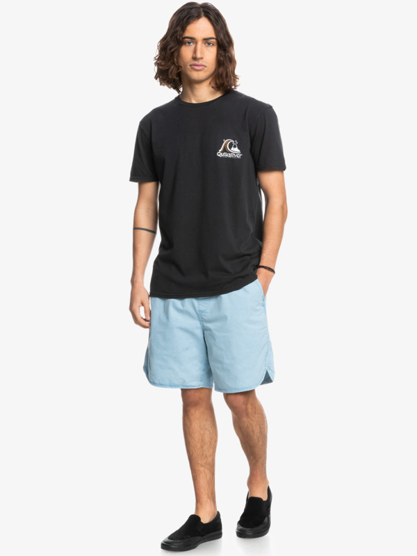 Rolling Circle - T-Shirt for Men  EQYZT07062