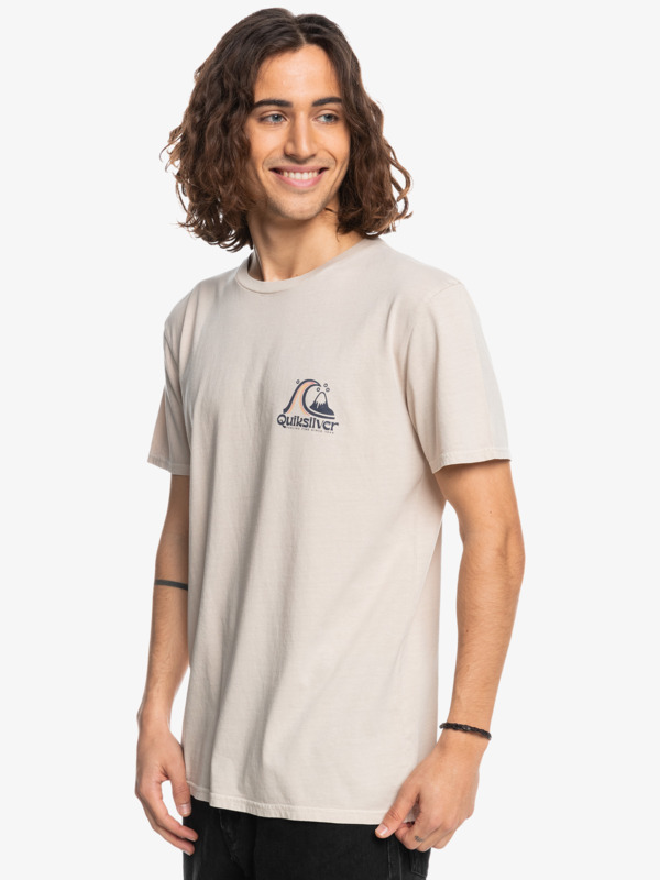 Rolling Circle - T-Shirt for Men  EQYZT07062