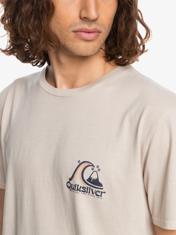 Rolling Circle - T-Shirt for Men  EQYZT07062