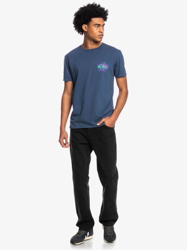 Little Paradise - T-Shirt for Men  EQYZT07064