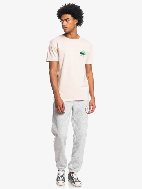 Little Paradise - T-Shirt for Men  EQYZT07064