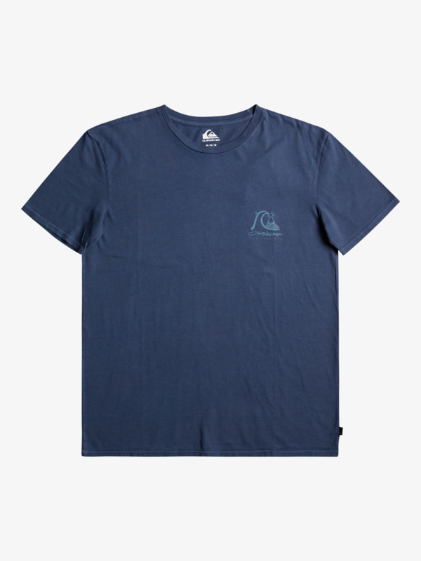 Qs New Wave - T-Shirt for Men  EQYZT07065