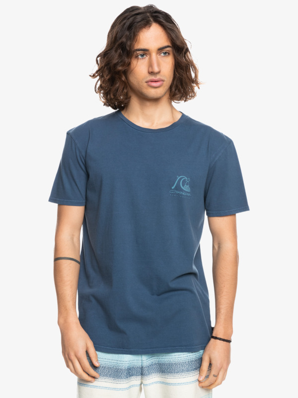 Qs New Wave - T-Shirt for Men  EQYZT07065