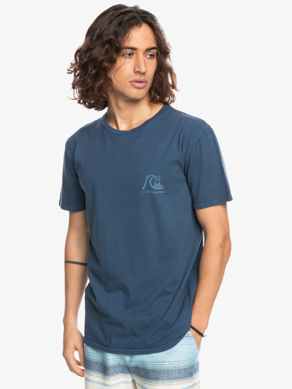 Qs New Wave - T-Shirt for Men  EQYZT07065
