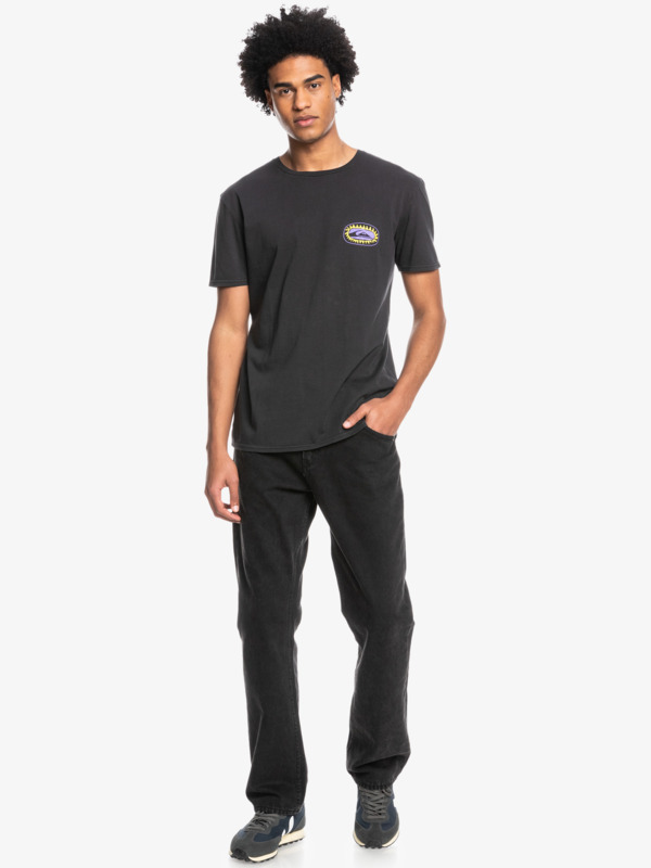 Lost Temple - T-Shirt for Men  EQYZT07068
