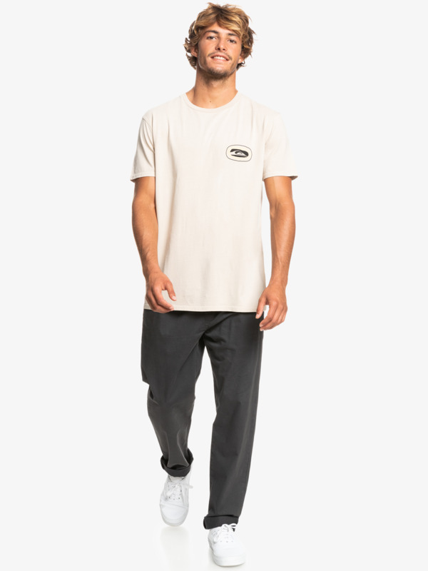 Lost Temple - T-Shirt for Men  EQYZT07068