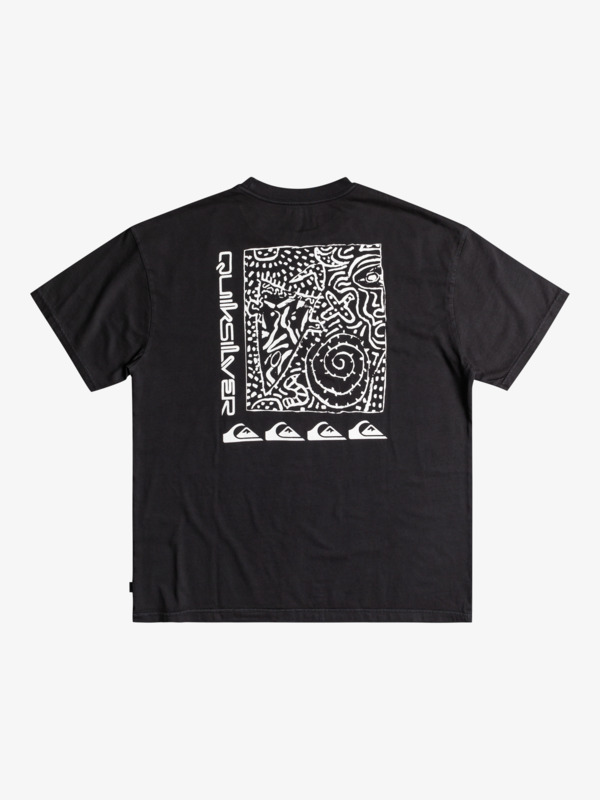 Quik Spiral - T-Shirt for Men  EQYZT07070