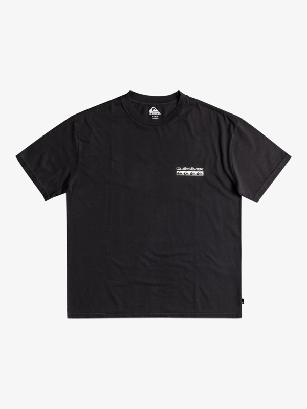 Quik Spiral - T-Shirt for Men  EQYZT07070