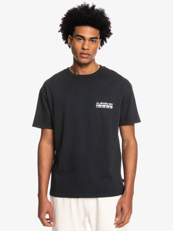 Quik Spiral - T-Shirt for Men  EQYZT07070