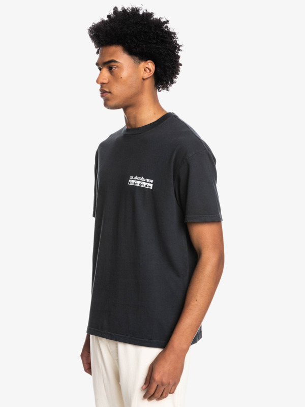 Quik Spiral - T-Shirt for Men  EQYZT07070