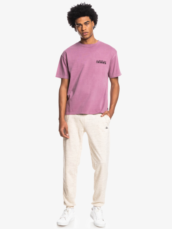 Quik Spiral - T-Shirt for Men  EQYZT07070
