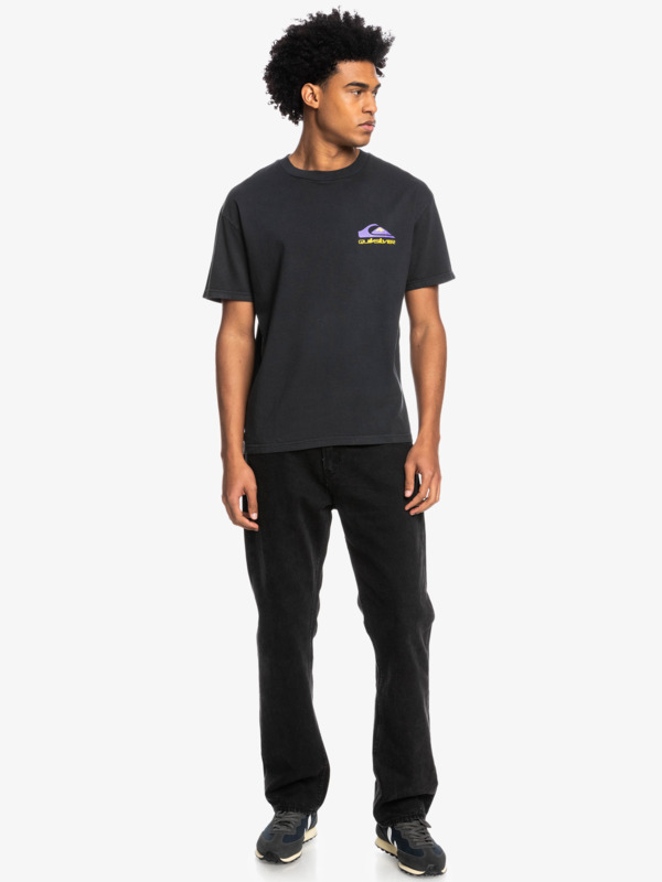 Psychedelic Salt - T-Shirt for Men  EQYZT07071