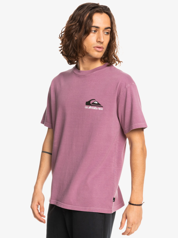Psychedelic Salt - T-Shirt for Men EQYZT07071
