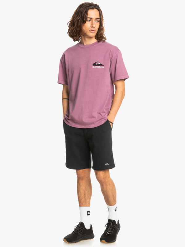 Psychedelic Salt - T-Shirt for Men  EQYZT07071