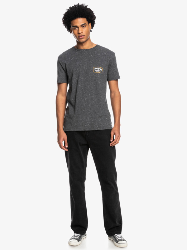 In Square Circle - T-Shirt for Men  EQYZT07072