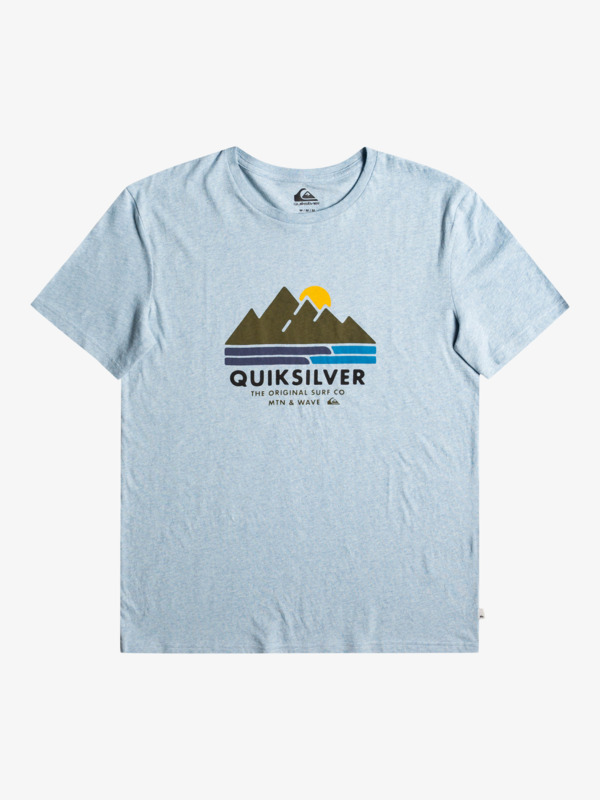 Scenic Recovery - T-Shirt for Men  EQYZT07073