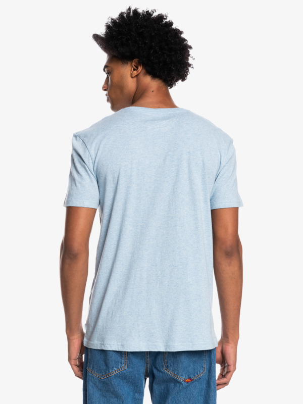 Scenic Recovery - T-Shirt for Men  EQYZT07073