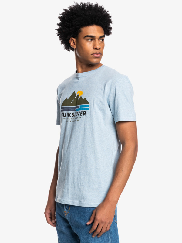 Scenic Recovery - T-Shirt for Men  EQYZT07073