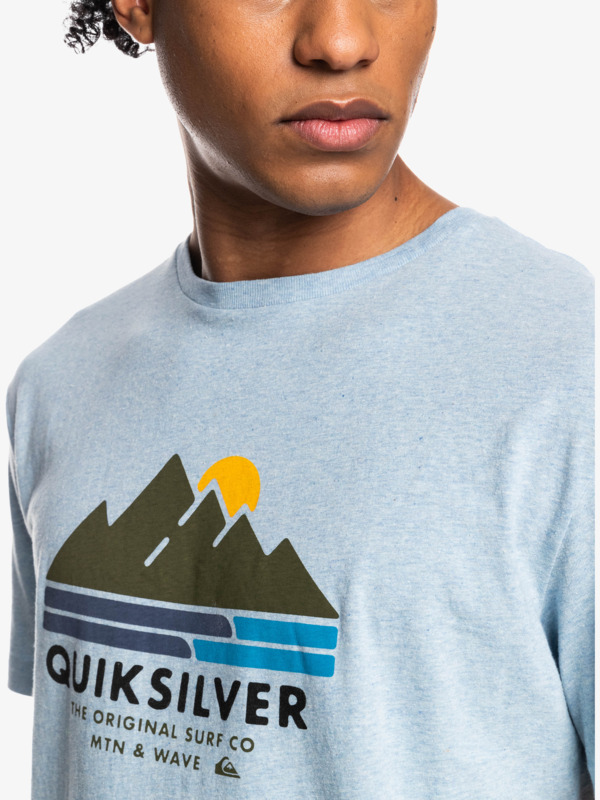 Scenic Recovery - T-Shirt for Men  EQYZT07073