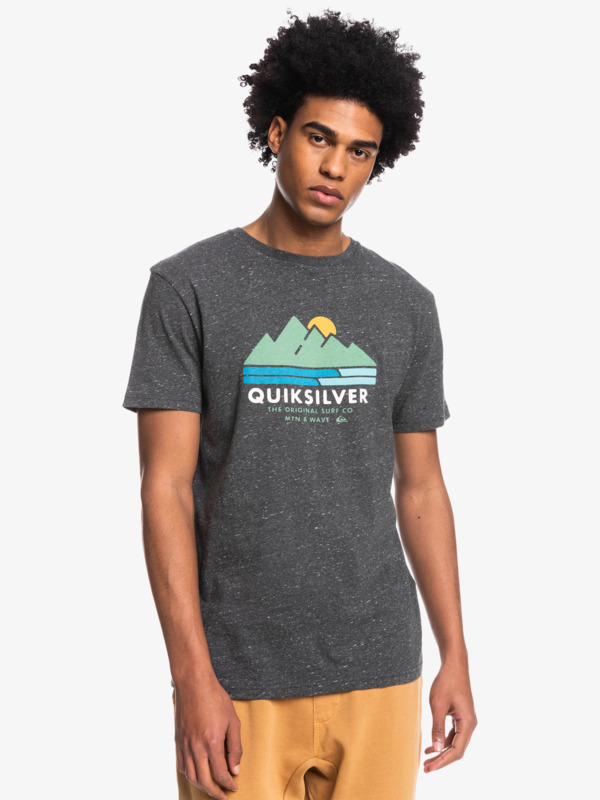 Scenic Recovery - T-Shirt for Men  EQYZT07073