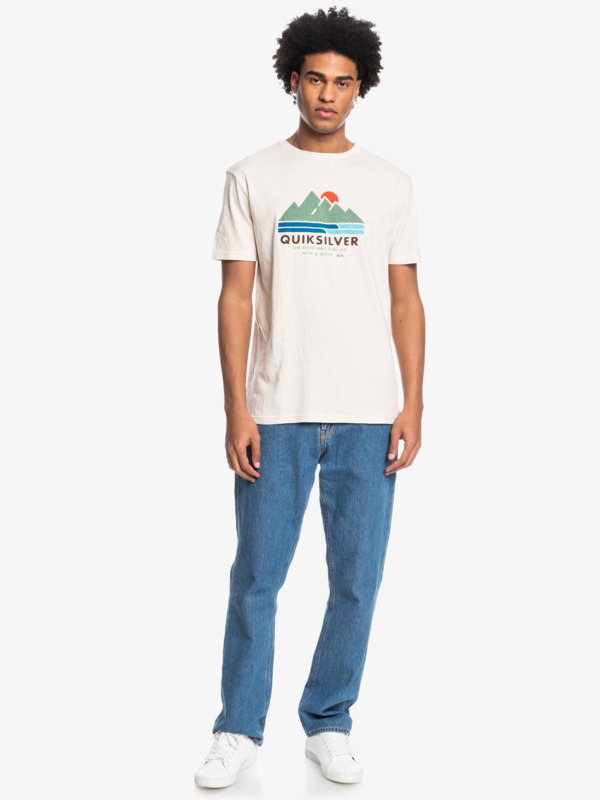 Scenic Recovery - T-Shirt for Men  EQYZT07073