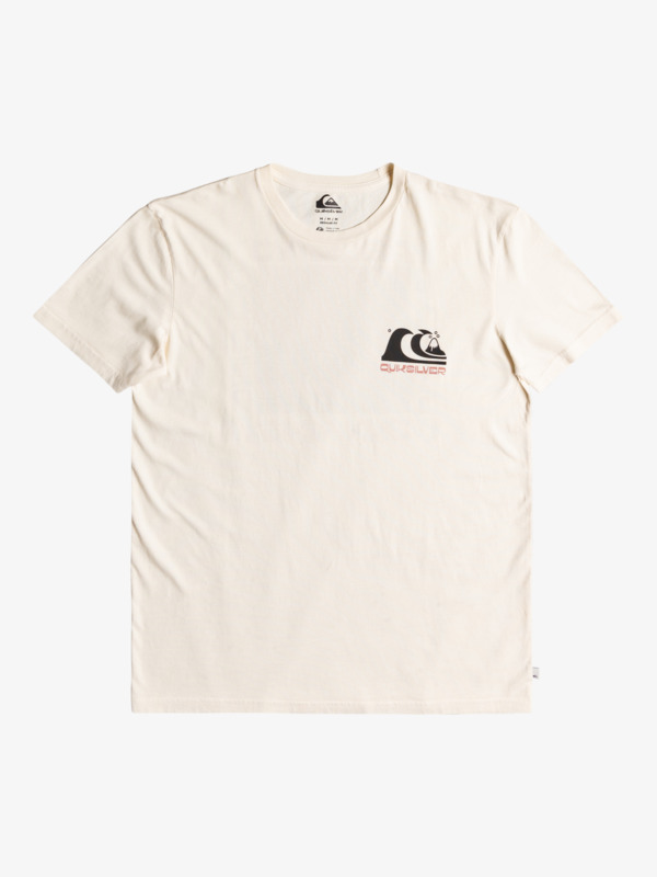 Wavy Minds - T-Shirt for Men EQYZT07075