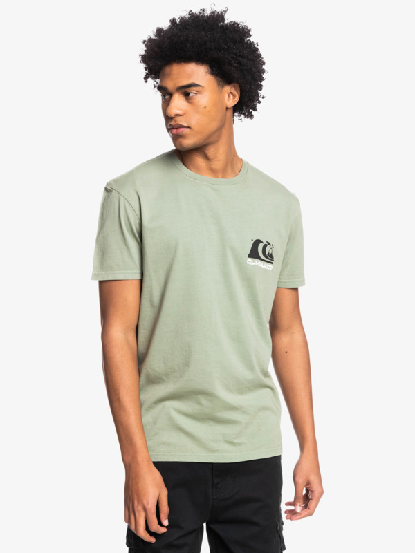 Wavy Minds - T-Shirt for Men  EQYZT07075