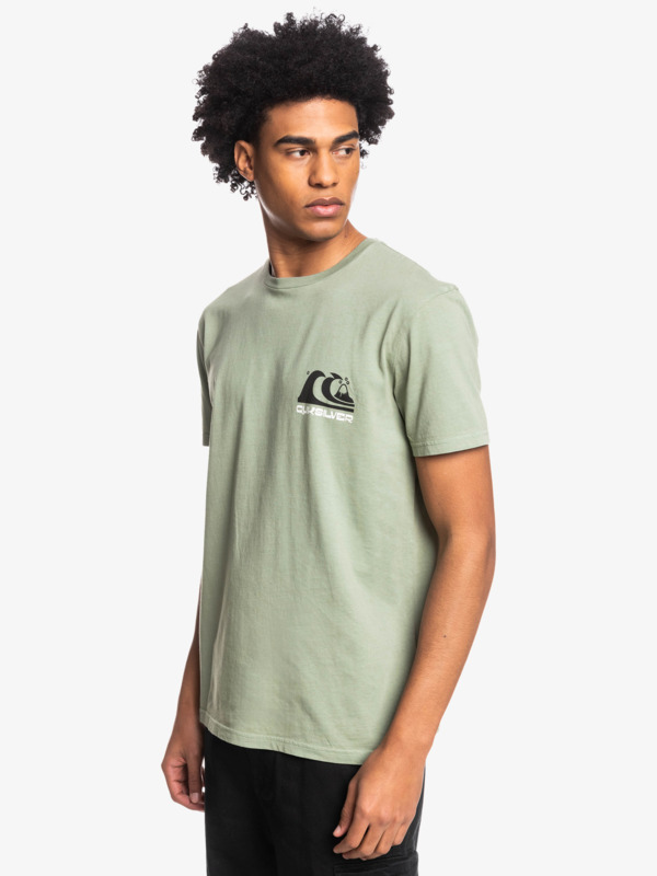 Wavy Minds - T-Shirt for Men  EQYZT07075