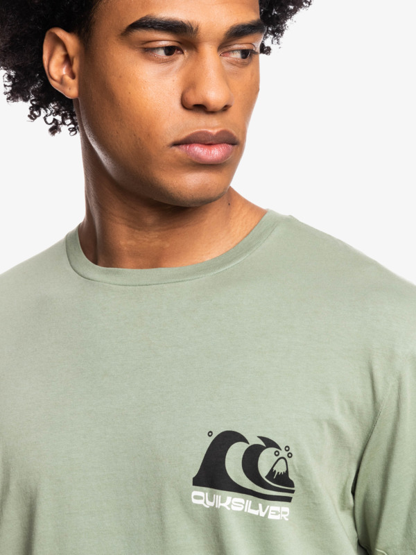 Wavy Minds - T-Shirt for Men  EQYZT07075