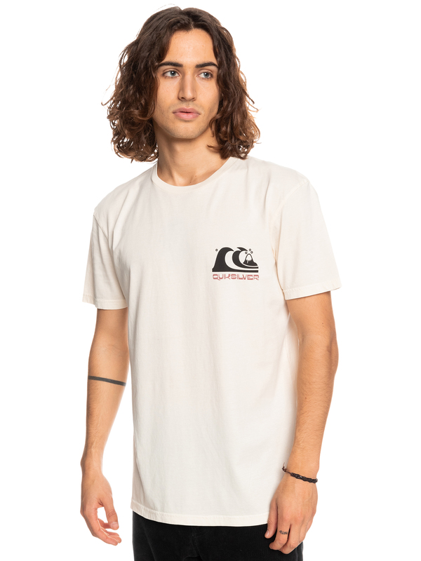 Wavy Minds - T-Shirt for Men EQYZT07075