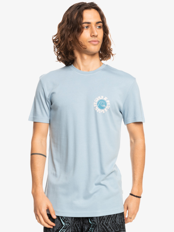 Sunburnt Daze - T-Shirt for Men  EQYZT07078