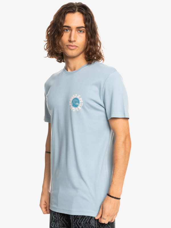 Sunburnt Daze - T-Shirt for Men  EQYZT07078