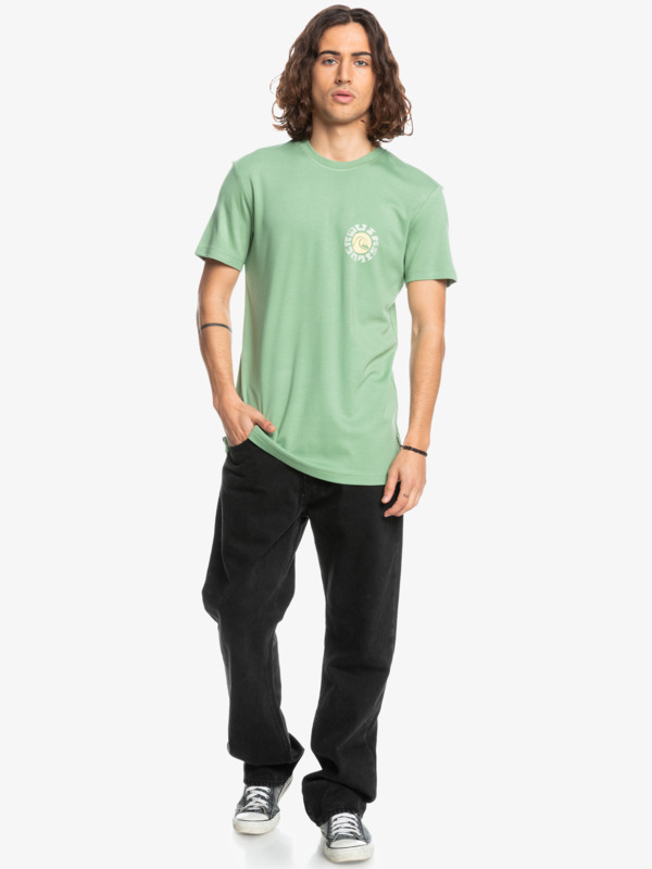Sunburnt Daze - T-Shirt for Men  EQYZT07078
