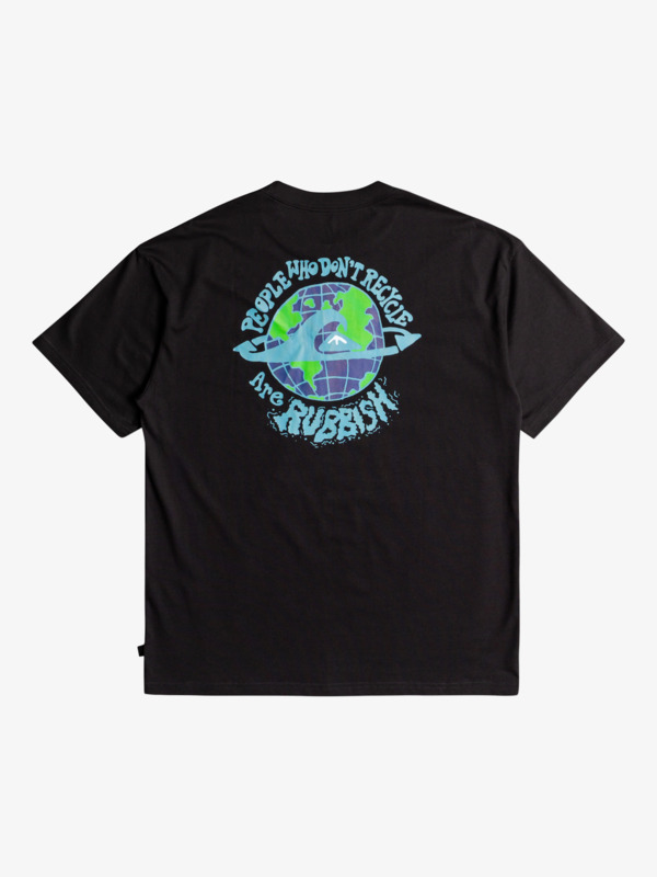 Ocean Made - T-Shirt for Men  EQYZT07082