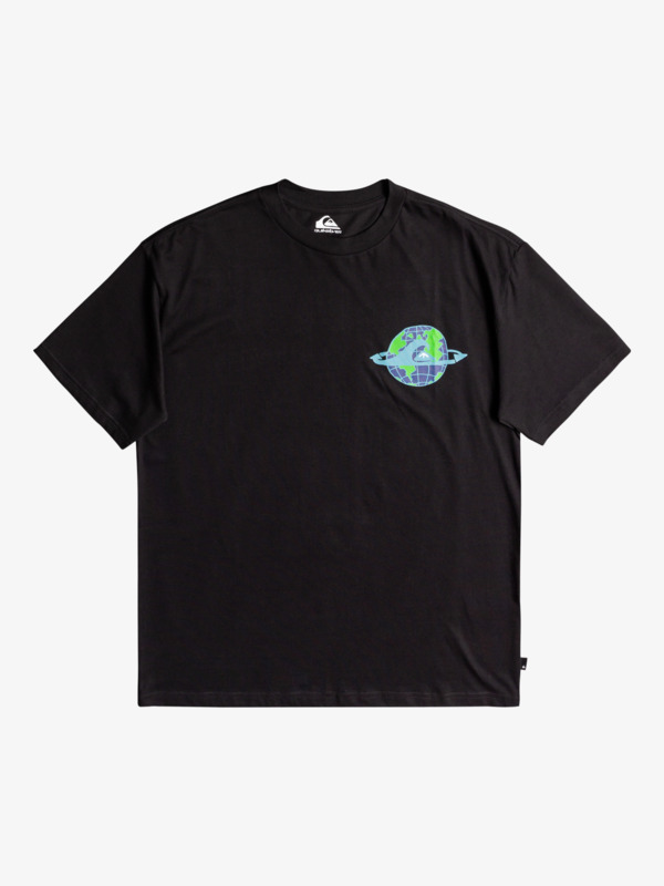 Ocean Made - T-Shirt for Men  EQYZT07082