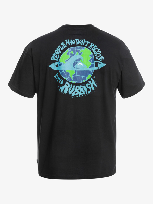 Ocean Made - T-Shirt for Men  EQYZT07082