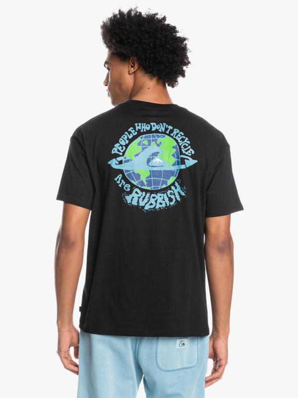 Ocean Made - T-Shirt for Men  EQYZT07082