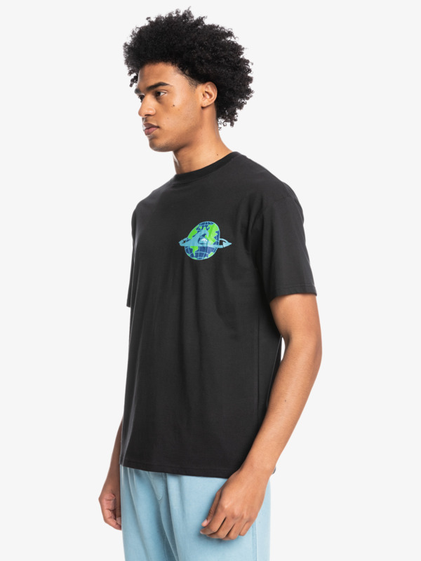 Ocean Made - T-Shirt for Men  EQYZT07082
