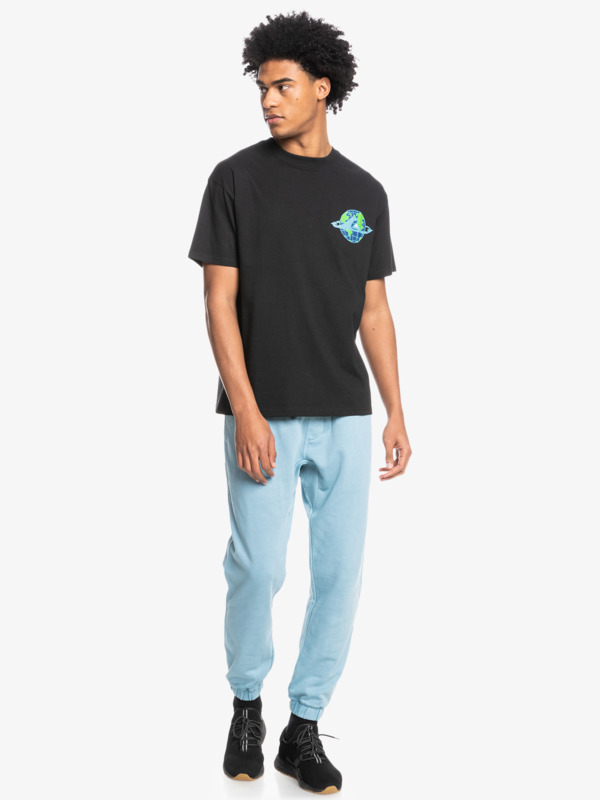 Ocean Made - T-Shirt for Men  EQYZT07082
