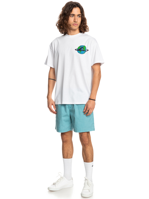 Ocean Made - T-Shirt for Men  EQYZT07082