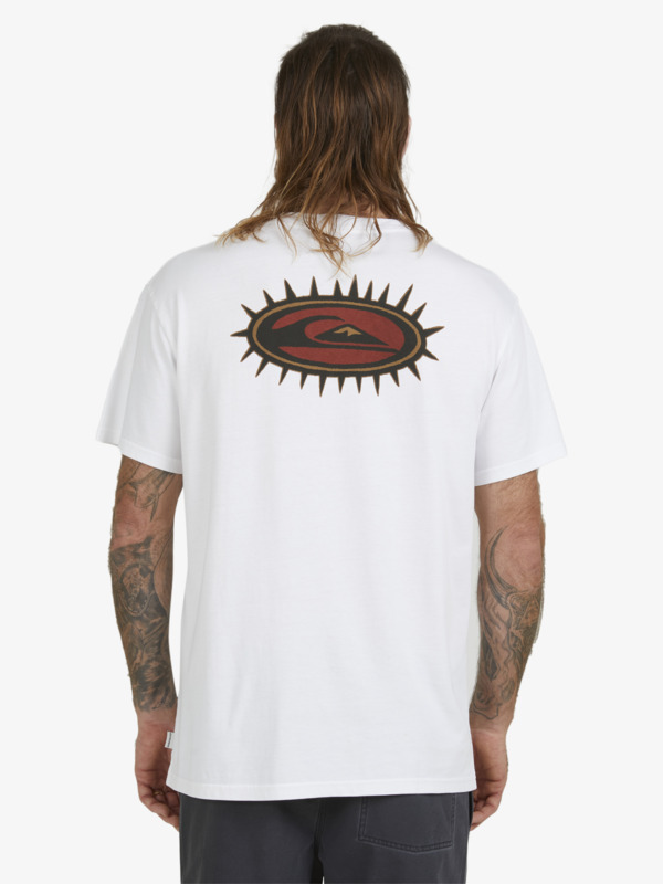 Mikey Wright - T-Shirt for Men EQYZT07084