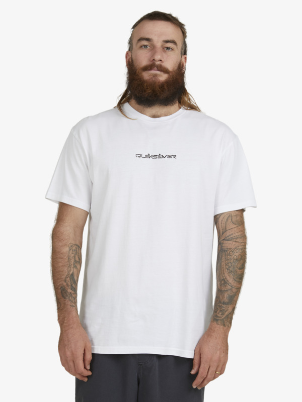 Mikey Wright - T-Shirt for Men EQYZT07084