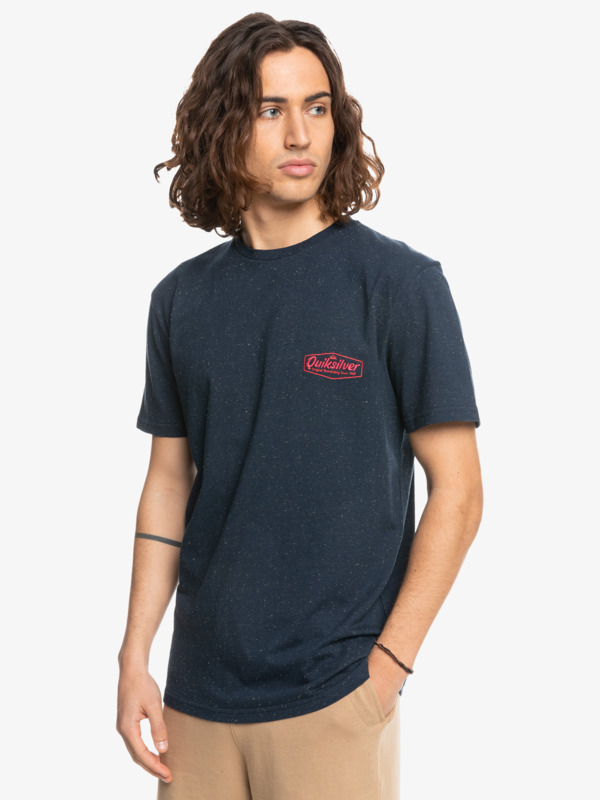 Familiar Place - T-Shirt for Men EQYZT07087