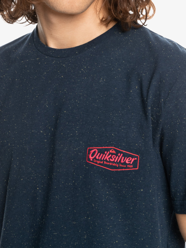 Familiar Place - T-Shirt for Men EQYZT07087