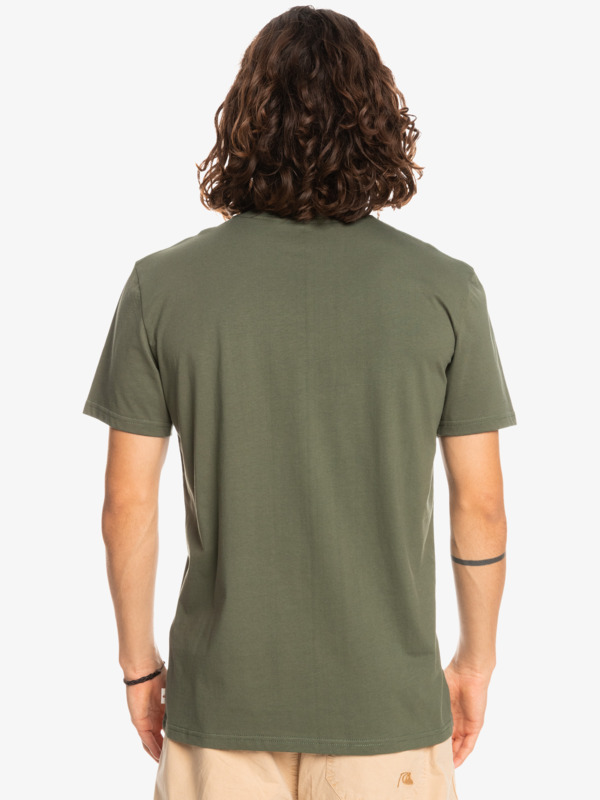 The Surf Road - T-Shirt for Men  EQYZT07090