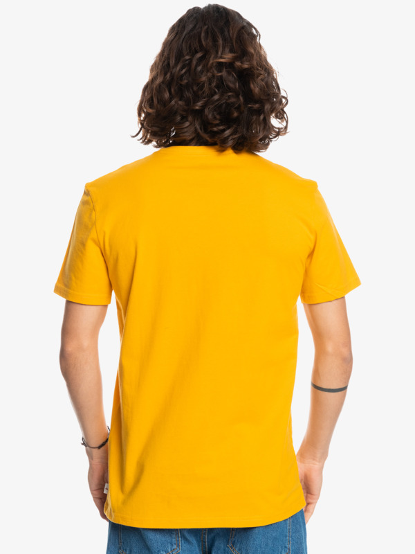 The Surf Road - T-Shirt for Men EQYZT07090